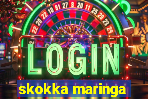 skokka maringa